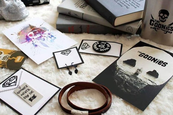 Kal-Elle Fandom Monthly