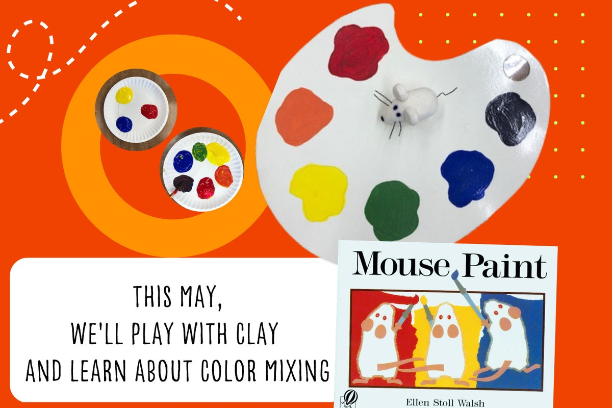 Kids' Art Box Subscriptions