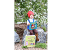 Little Bookish Wardrobe Book Club