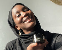 Hajia Beauty Box