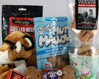 Treats Only Everyday Care Package Subscription
