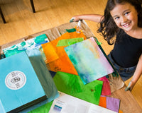 Kids' Art Box Subscriptions