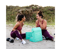 Monthly Barbella Box