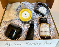 Hajia Beauty Box