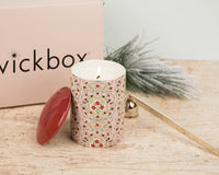 Monthly Large Luxury Candle Subscription Box