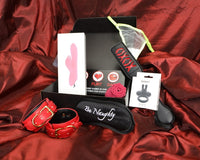 Adult Subscription Box for Couples | Monthly