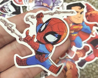 Sticker Factory