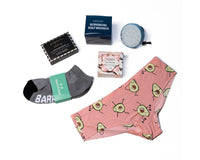 Monthly Barbella Box
