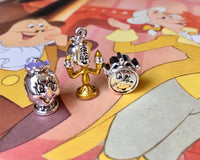 Charm With Me Club