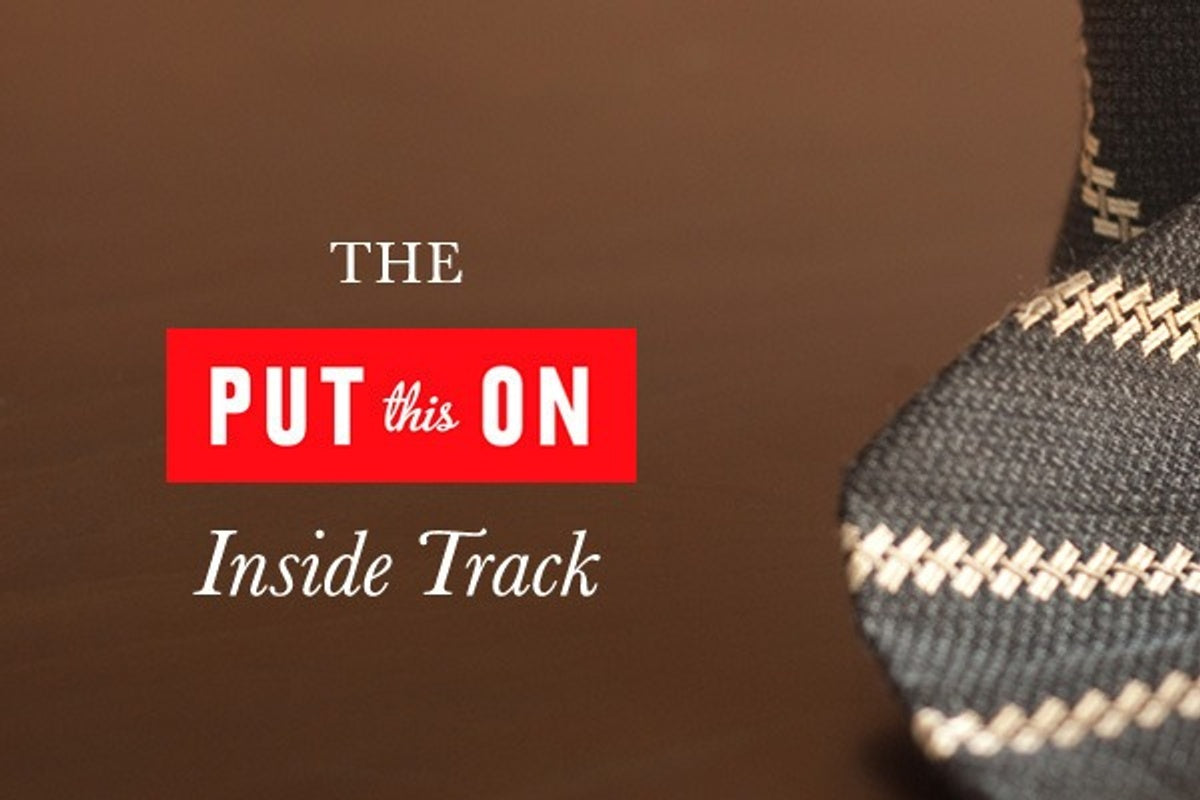 Inside Track