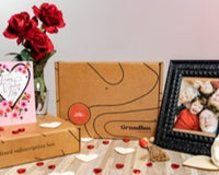 GrandBox Subscription