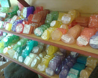 Scents for Cents