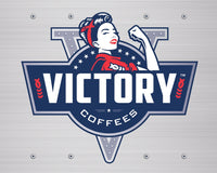 Monthly Coffee - 30 Cups