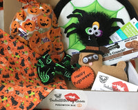 SealedWithPugKisses Specialty Dog Boxes