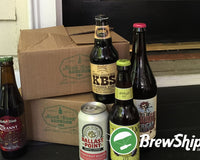 Craft Beer Variety Box (8-12 Pack) Shipped Anywhere in United States