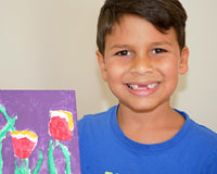 Kids' Art Box Subscriptions