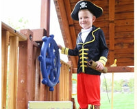 Little Bookish Wardrobe Book Club