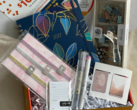 Work • Space • Spark: Your Career Growth & Office Decor Subscription Box