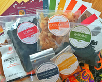 Spice Madam Monthly Subscription