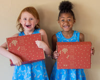 GIRLS CAN! CRATE