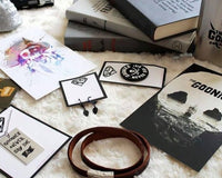 Kal-Elle Fandom Monthly