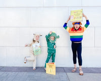 Little Bookish Wardrobe Book Club