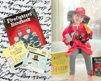 Little Bookish Wardrobe Book Club