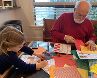 Kids' Art Box Subscriptions