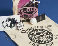 Kal-Elle Fandom Monthly