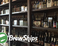 Craft Beer Variety Box (8-12 Pack) Shipped Anywhere in United States