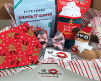 SealedWithPugKisses Specialty Dog Boxes