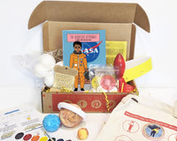 GIRLS CAN! CRATE