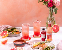 Shaker & Spoon Cocktail Club