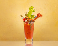 Shaker & Spoon Cocktail Club