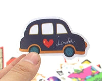 Sticker Factory