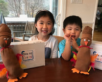Box of Crafts