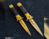 KnifeBox