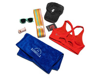 Monthly Barbella Box