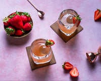 Shaker & Spoon Cocktail Club