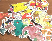 Sticker Factory