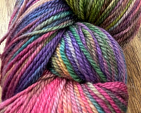 Sip N Stitch Yarn Box