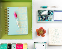 Work • Space • Spark: Your Career Growth & Office Decor Subscription Box