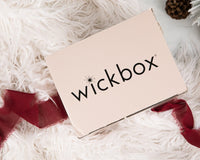 Monthly Large Luxury Candle Subscription Box