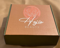 Hajia Beauty Box
