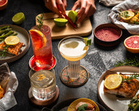 Shaker & Spoon Cocktail Club