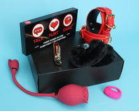 Adult Subscription Box for Couples | Monthly