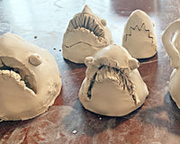 Kids' Art Box Subscriptions