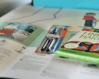 Kids' Art Box Subscriptions