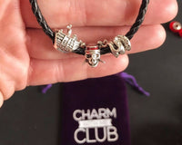 Charm With Me Club