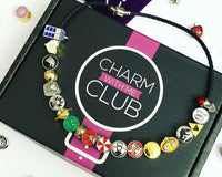Charm With Me Club